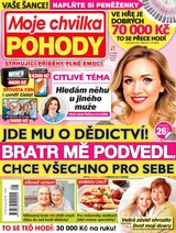 E-magazín Moje chvilka pohody 41/22 - RF Hobby