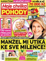 E-magazín Moje chvilka pohody 40/22 - RF Hobby
