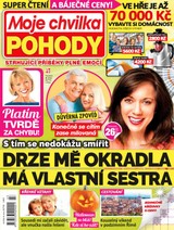 E-magazín Moje chvilka pohody 43/22 - RF Hobby