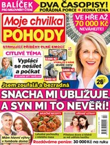 E-magazín Moje chvilka pohody 42/22 - RF Hobby