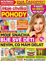 E-magazín Moje chvilka pohody 5/19 - RF Hobby