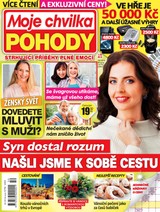E-magazín Moje chvilka pohody 50/19 - RF Hobby