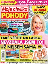 E-magazín Moje chvilka pohody 49/19 - RF Hobby