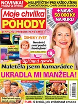 E-magazín Moje chvilka pohody 48/19 - RF Hobby