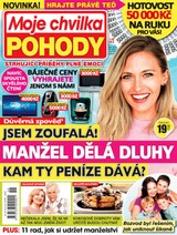 E-magazín Moje chvilka pohody 46/19 - RF Hobby