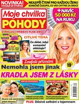 E-magazín Moje chvilka pohody 34/19 - RF Hobby