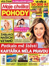 E-magazín Moje chvilka pohody 32/19 - RF Hobby