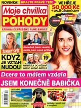 E-magazín Moje chvilka pohody 35/19 - RF Hobby