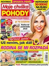 E-magazín Moje chvilka pohody 19/19 - RF Hobby