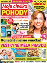 E-magazín Moje chvilka pohody 39/19 - RF Hobby