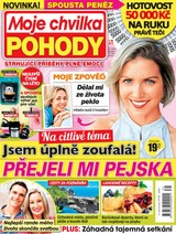 E-magazín Moje chvilka pohody 31/19 - RF Hobby