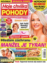 E-magazín Moje chvilka pohody 28/19 - RF Hobby