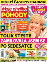 E-magazín Moje chvilka pohody 29/19 - RF Hobby