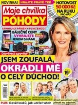 E-magazín Moje chvilka pohody 14/19 - RF Hobby