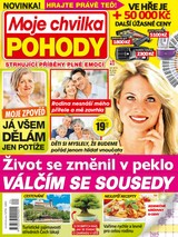 E-magazín Moje chvilka pohody 24/19 - RF Hobby