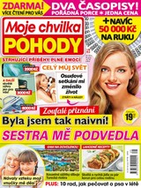 E-magazín Moje chvilka pohody 25/19 - RF Hobby