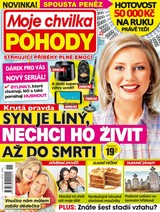 E-magazín Moje chvilka pohody 11/19 - RF Hobby