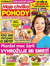 E-magazín Moje chvilka pohody 12/19 - RF Hobby