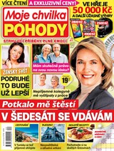 E-magazín Moje chvilka pohody 44/19 - RF Hobby