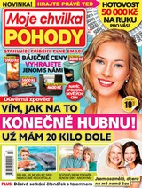 E-magazín Moje chvilka pohody 43/19 - RF Hobby