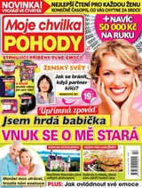 E-magazín Moje chvilka pohody 42/19 - RF Hobby