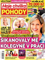 E-magazín Moje chvilka pohody 5/21 - RF Hobby