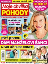 E-magazín Moje chvilka pohody 4/21 - RF Hobby