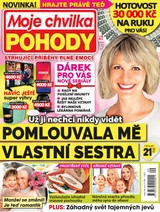 E-magazín Moje chvilka pohody 9/21 - RF Hobby