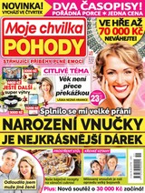 E-magazín Moje chvilka pohody 51/21 - RF Hobby