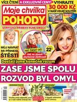 E-magazín Moje chvilka pohody 50/21 - RF Hobby