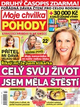 E-magazín Moje chvilka pohody 47/21 - RF Hobby