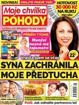 E-magazín Moje chvilka pohody 48/21 - RF Hobby