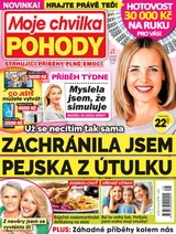 E-magazín Moje chvilka pohody 45/21 - RF Hobby