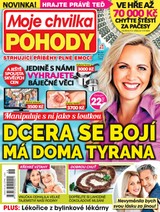 E-magazín Moje chvilka pohody 46/21 - RF Hobby