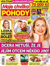 E-magazín Moje chvilka pohody 20/21 - RF Hobby