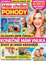E-magazín Moje chvilka pohody 22/21 - RF Hobby
