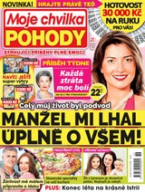 E-magazín Moje chvilka pohody 36/21 - RF Hobby