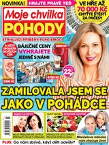 E-magazín Moje chvilka pohody 37/21 - RF Hobby