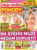 E-magazín Moje chvilka pohody 38/21 - RF Hobby