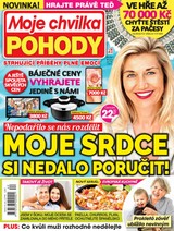 E-magazín Moje chvilka pohody 40/21 - RF Hobby