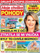 E-magazín Moje chvilka pohody 31/21 - RF Hobby