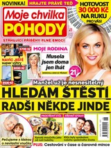 E-magazín Moje chvilka pohody 18/21 - RF Hobby