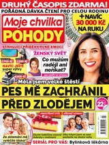 E-magazín Moje chvilka pohody 27/21 - RF Hobby