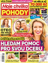 E-magazín Moje chvilka pohody 26/21 - RF Hobby