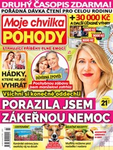 E-magazín Moje chvilka pohody 23/21 - RF Hobby
