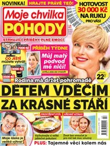 E-magazín Moje chvilka pohody 42/21 - RF Hobby