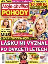 E-magazín Moje chvilka pohody 41/21 - RF Hobby
