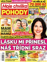 E-magazín Moje chvilka pohody 44/21 - RF Hobby