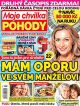 E-magazín Moje chvilka pohody 43/21 - RF Hobby