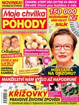 E-magazín Moje chvilka pohody 50/16 - RF Hobby